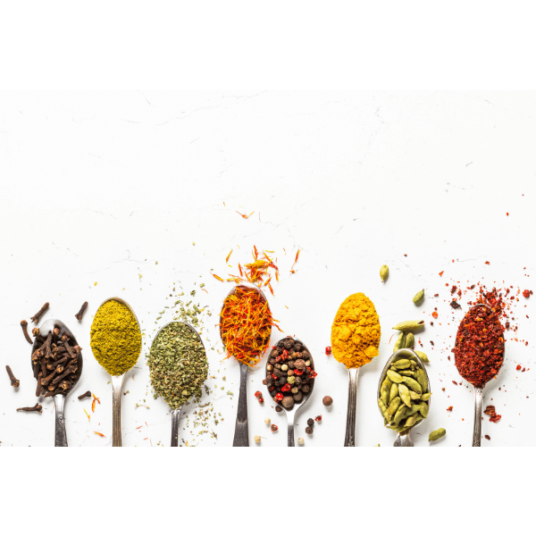 The Ultimate Guide to Spices and Condiments: Unlocking Flavor in Your Cooking