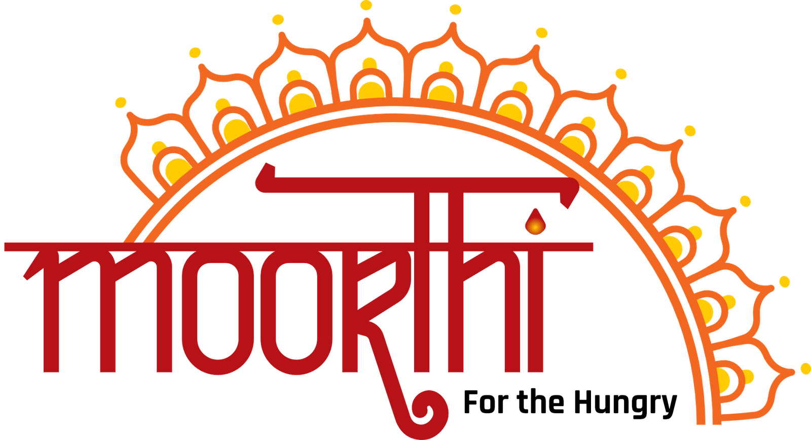 Moorthi logo