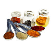 Spices & condiments