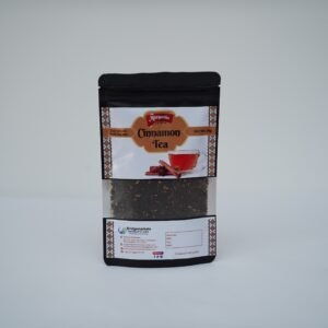 Cinnamon Tea