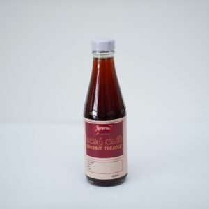 Pure Sri Lankan Coconut Oil