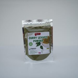 Curry Leaves Powder