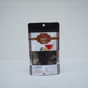 Ginger Tea