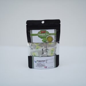 Gotukola Tea (Centella Asiatica Tea)