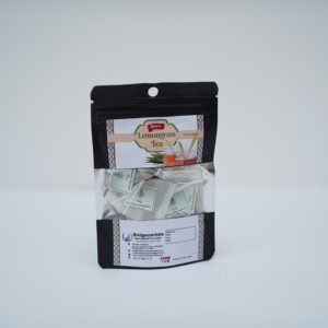 Lemongrass Tea