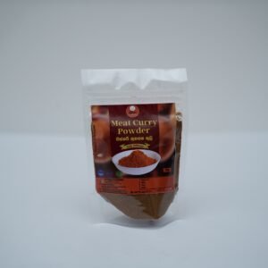 Meat Curry Powder