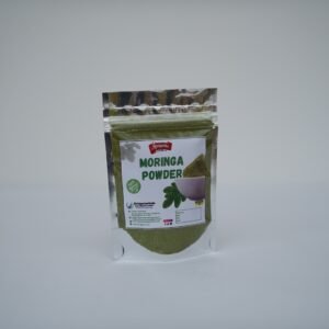 Moringa Powder