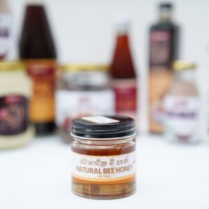 Natural Bee Honey