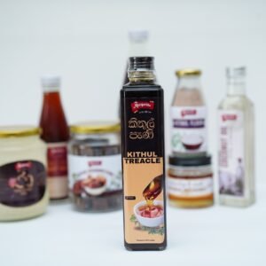 Pure Kitul Treacle