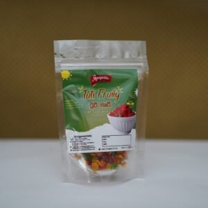 Tuti Fruity - Fresh Fruits