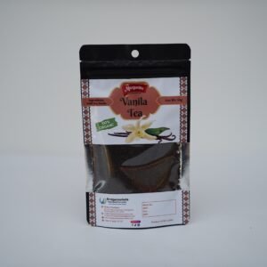 Vanilla Tea