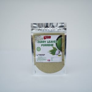 Curry Leaves Porridge – 100% Natural Product