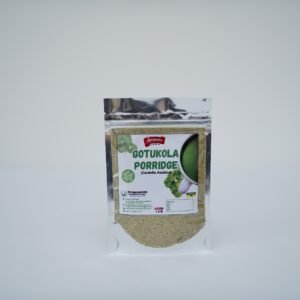 Grain Based Nutritrion Porridge