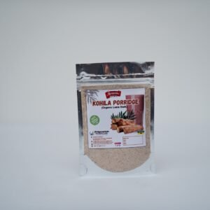 Kohila Porridge (Organic Lasia Stalk) – 100% Natural Product